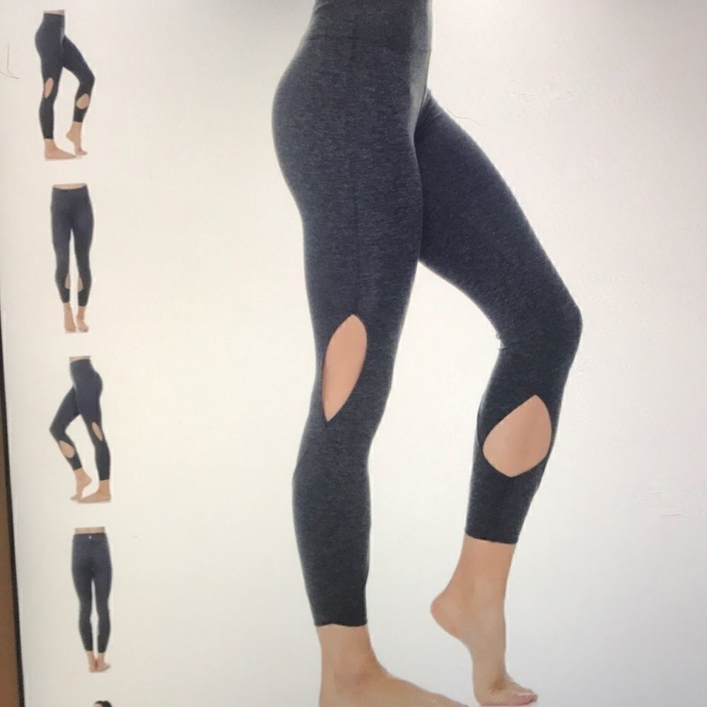 Free People Legging - Picture 2 of 5